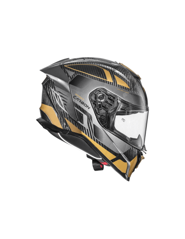 HYPER CARBON TK 19