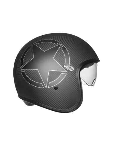 VINTAGE STAR CARBON BM