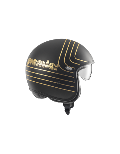 VINTAGE EX GOLD CHROMED BM