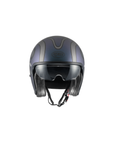 BELSTAFF & CASCHI Premier Helmets VINTAGE PINUP 9 BM - Casco jet