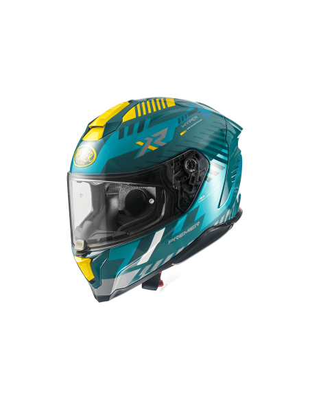 HYPER XR 21
