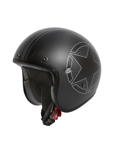 LE PETIT STAR CARBON BM