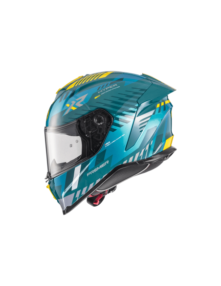 HYPER XR 21