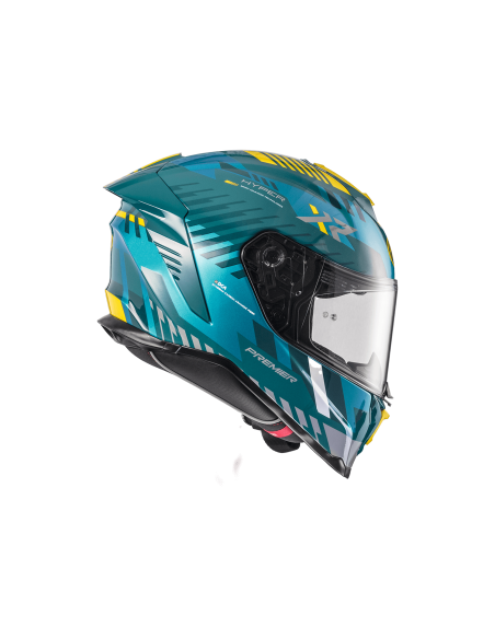 HYPER XR 21