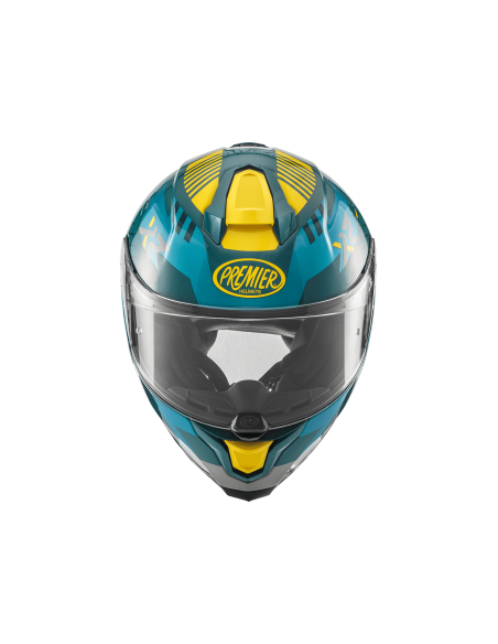HYPER XR 21