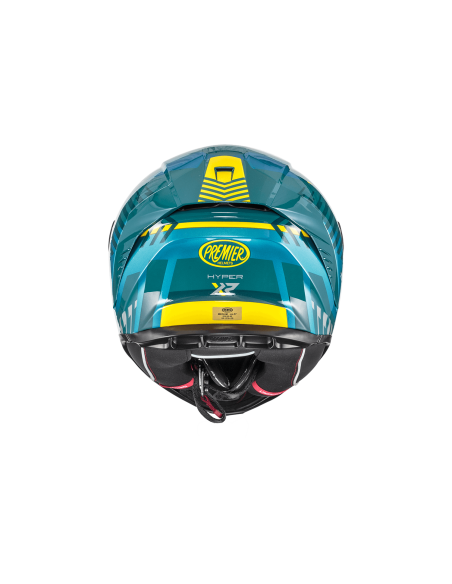 HYPER XR 21