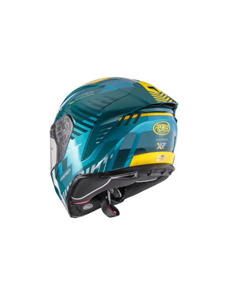 HYPER XR 21