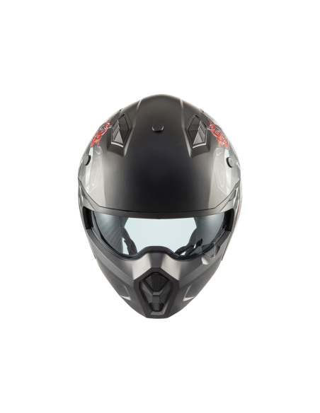 SUBVERTER DB 9 BM