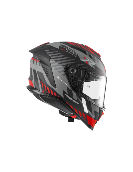 HYPER XR 92 BM