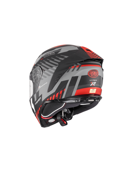 HYPER XR 92 BM