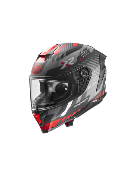 HYPER XR 92 BM