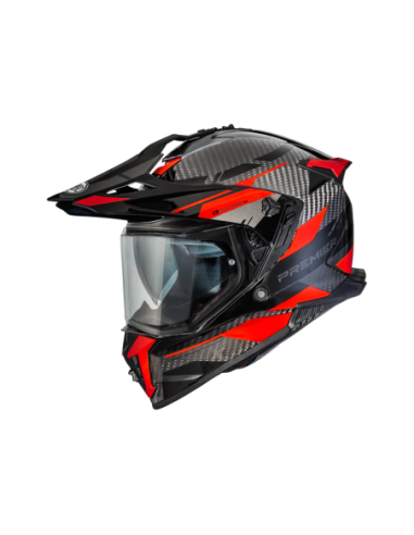 DISCOVERY CARBON EA 2