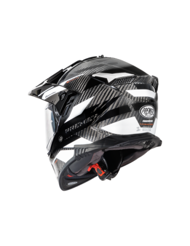 DISCOVERY CARBON EA 8