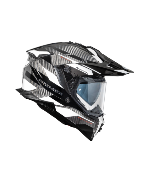 DISCOVERY CARBON EA 8