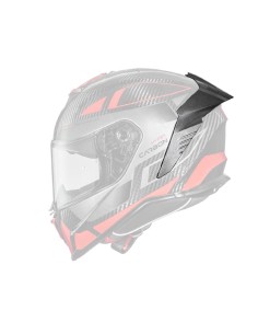 25 SPOILER HYPER CARBON TK2/CARBON TK19