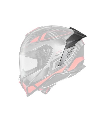 25 SPOILER HYPER CARBON TK2/CARBON TK19
