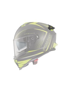 SPOILER TYPHOON FRY9 BM