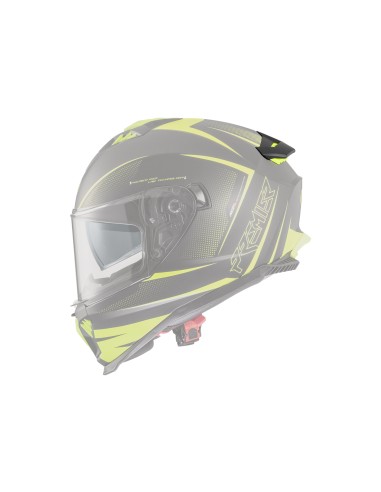 SPOILER TYPHOON FRY9 BM