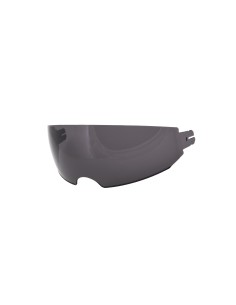 DEVIL INNER SUN VISOR