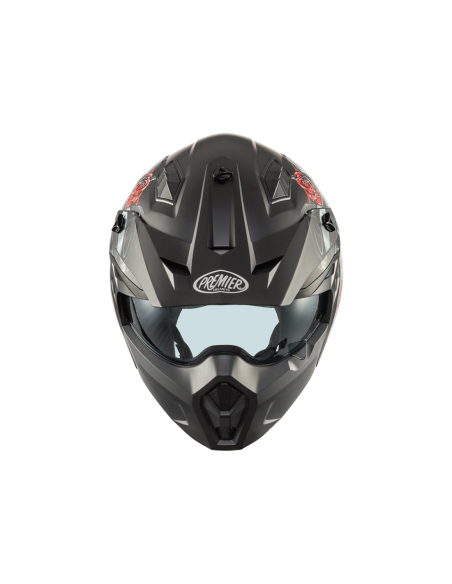 HYPER XR 21