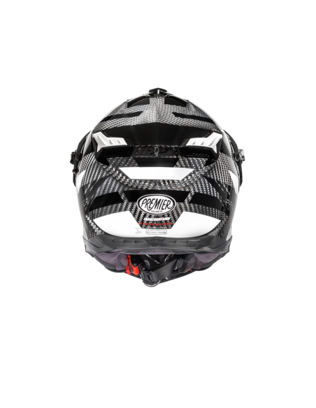 DISCOVERY CARBON EA 8