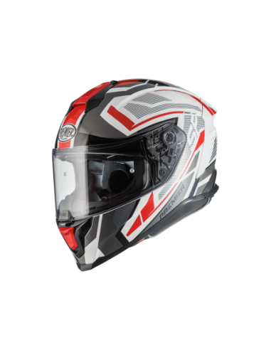 TROPHY CARBON NX GOLD CHROMED