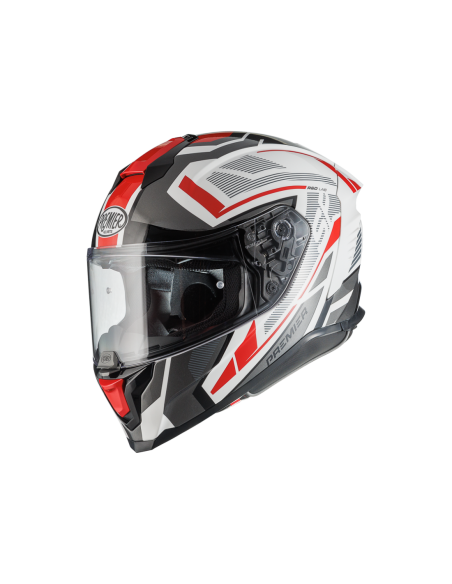 TROPHY CARBON NX GOLD CHROMED
