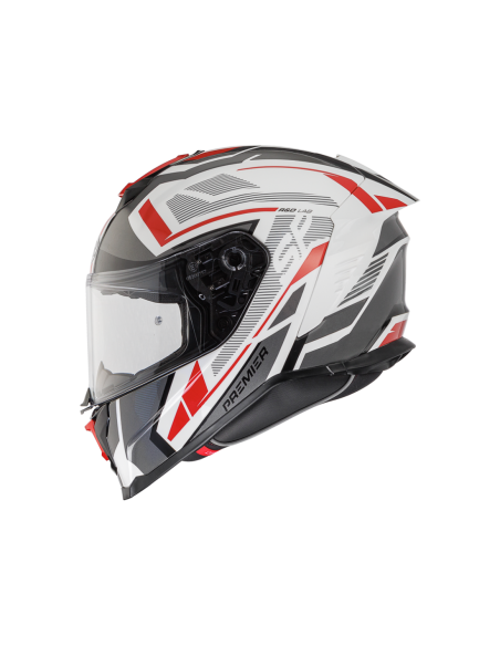 HYPER KR 8