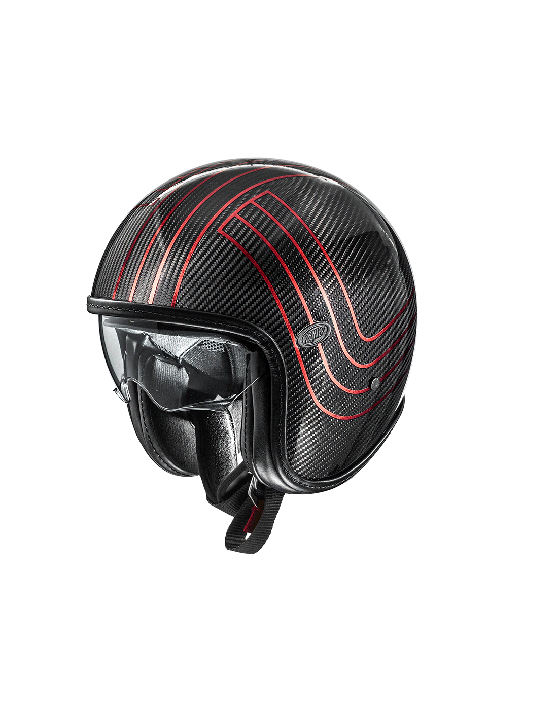 Premier Helmets - Motorcycle helmets since 1956