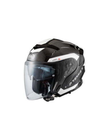 JT5 CARBON MA 8