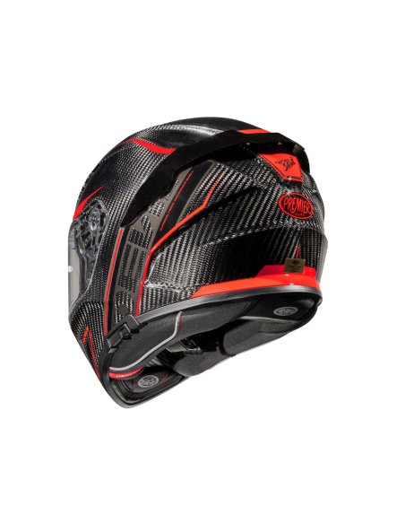 DEVIL CARBON ST 2