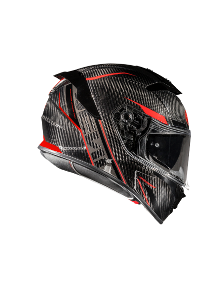 DEVIL CARBON ST 2