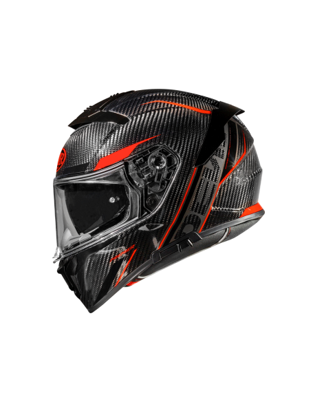 DEVIL CARBON ST 2