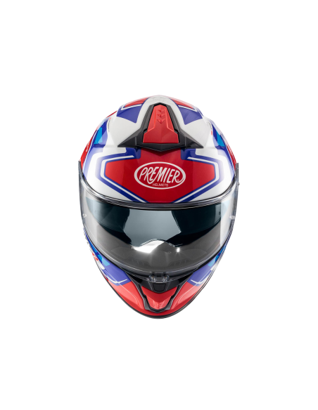 EVOLUZIONE RR 13