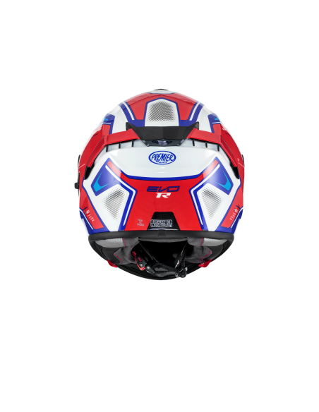 EVOLUZIONE RR 13