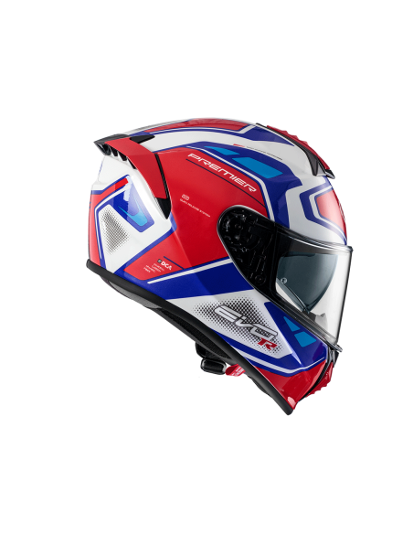 EVOLUZIONE RR 13