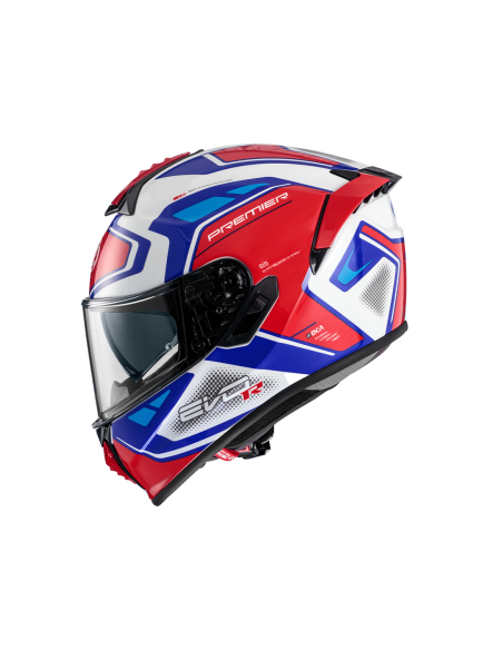 EVOLUZIONE RR 13