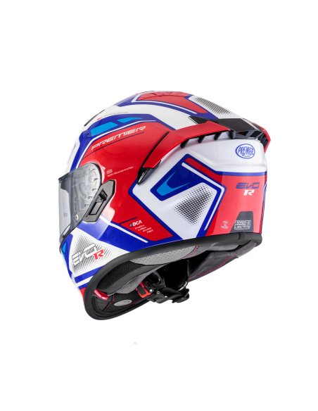 EVOLUZIONE RR 13