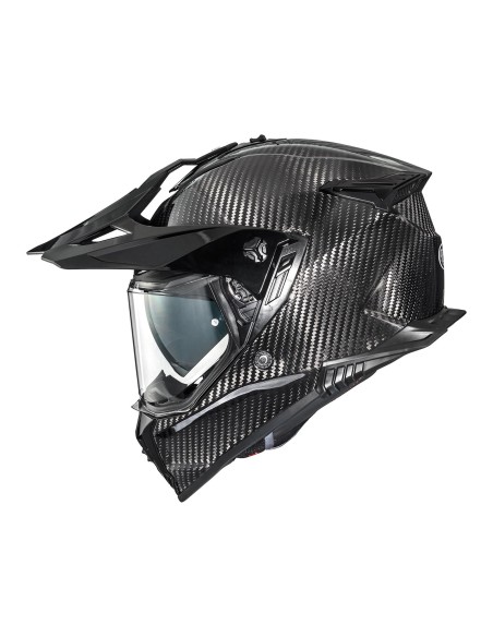 DISCOVERY CARBON