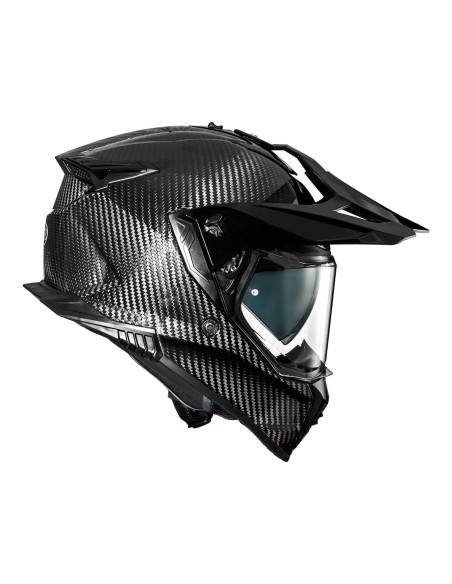 DISCOVERY CARBON