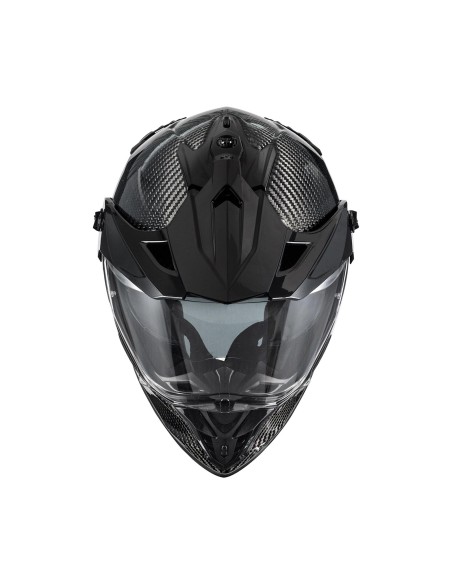 DISCOVERY CARBON