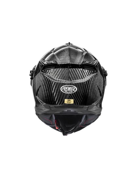 DISCOVERY CARBON