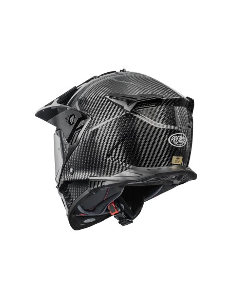 DISCOVERY CARBON