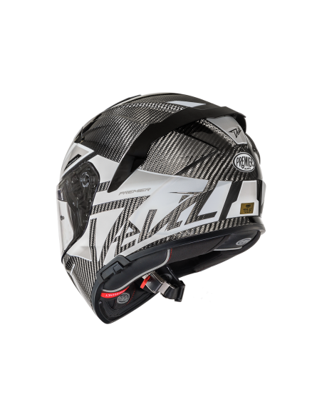 DEVIL CARBON MN 8