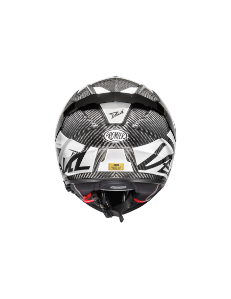 DEVIL CARBON MN 8
