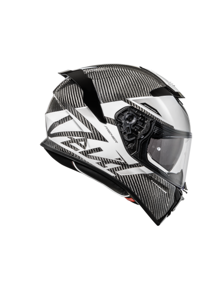 DEVIL CARBON MN 8