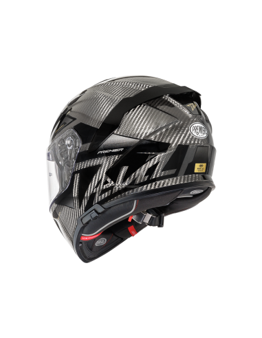 DEVIL CARBON MN 9