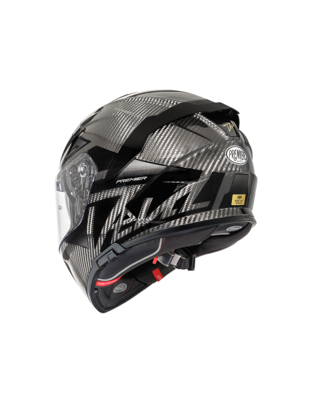 DEVIL CARBON MN 9