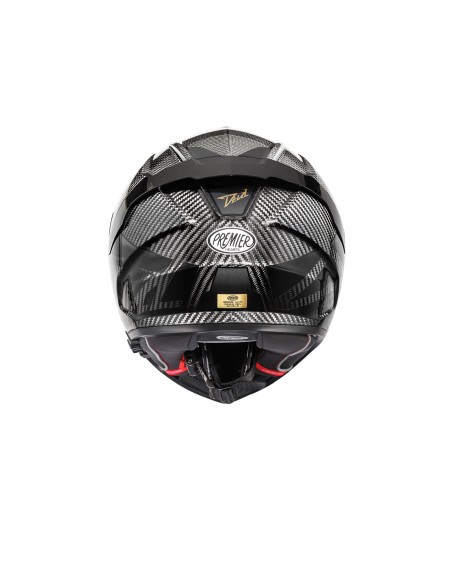 DEVIL CARBON MN 9