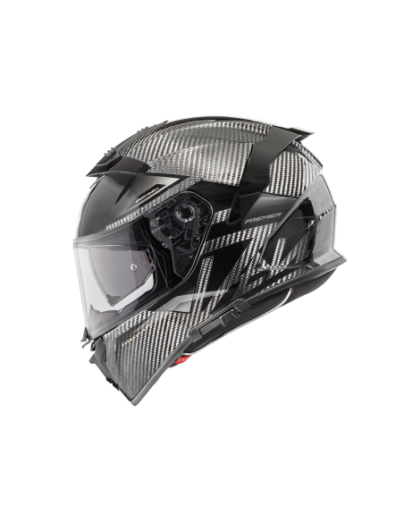 DEVIL CARBON MN 9